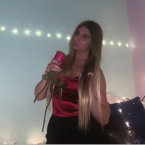 Meet your Posher, Victoria